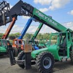 2016 Sky Trak Telehandler for sale — view 2