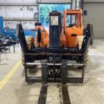 2017 Sky Trak Telehandler for sale — view 2