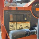2016 Sky Trak Telehandler for sale — view 2