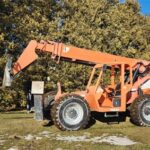2013 Sky Trak Telehandler for sale — view 2