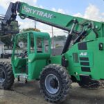 2016 Sky Trak Telehandler for sale — view 3