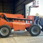 2016 Sky Trak Telehandler for sale — view 3