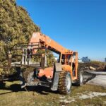 2013 Sky Trak Telehandler for sale — view 3