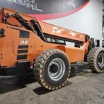 2018 Sky Trak Telehandler for sale — view 3