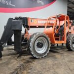 2016 Sky Trak Telehandler for sale — view 3