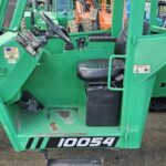 2016 Sky Trak Telehandler for sale — view 4