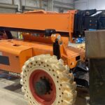 2017 Sky Trak Telehandler for sale — view 4