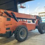 2016 Sky Trak Telehandler for sale — view 4