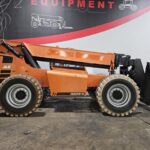 2018 Sky Trak Telehandler for sale — view 4