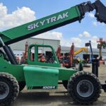2016 Sky Trak Telehandler for sale — view 5