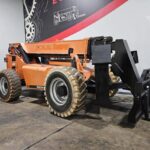 2018 Sky Trak Telehandler for sale — view 5