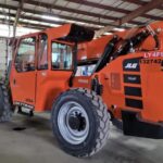2021 Sky Trak Telehandler for sale