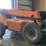 2021 Sky Trak Telehandler for sale — view 2
