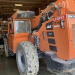 2021 Sky Trak Telehandler for sale — view 5