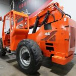 2014 Sky Trak Telehandler for sale — view 2