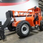 2014 Sky Trak Telehandler for sale — view 3
