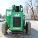 2017 Sky Trak Telehandler for sale — view 3