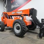 2014 Sky Trak Telehandler for sale — view 4