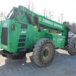 2017 Sky Trak Telehandler for sale — view 4