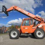 2015 Sky Trak Telehandler for sale