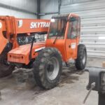 2007 Sky Trak Telehandler for sale