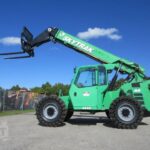 2016 Sky Trak Telehandler for sale