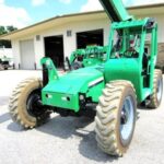 2014 Sky Trak Telehandler for sale — view 2