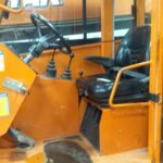 2007 Sky Trak Telehandler for sale — view 2