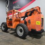 2016 Sky Trak Telehandler for sale — view 2