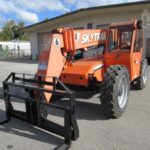 2015 Sky Trak Telehandler for sale — view 3