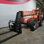 2016 Sky Trak Telehandler for sale — view 3