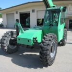 2016 Sky Trak Telehandler for sale — view 3