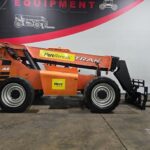 2016 Sky Trak Telehandler for sale — view 4