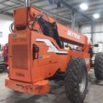 2007 Sky Trak Telehandler for sale — view 5