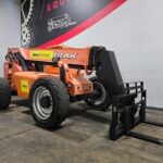 2016 Sky Trak Telehandler for sale — view 5