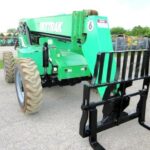 2014 Sky Trak Telehandler for sale — view 5
