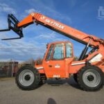 2015 Sky Trak Telehandler for sale