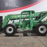 2014 Sky Trak Telehandler for sale