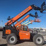 2023 Sky Trak Telehandler for sale