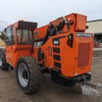 2021 Sky Trak Telehandler for sale — view 2