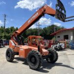 2017 Sky Trak Telehandler for sale — view 2