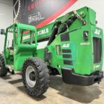 2017 Sky Trak Telehandler for sale — view 2