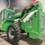 2015 Sky Trak Telehandler for sale — view 2
