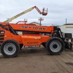 2021 Sky Trak Telehandler for sale — view 3