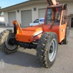 2015 Sky Trak Telehandler for sale — view 3