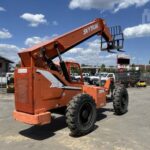 2017 Sky Trak Telehandler for sale — view 3