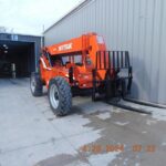 2013 Sky Trak Telehandler for sale — view 3