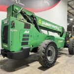 2017 Sky Trak Telehandler for sale — view 3