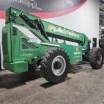 2014 Sky Trak Telehandler for sale — view 3