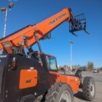 2023 Sky Trak Telehandler for sale — view 3
